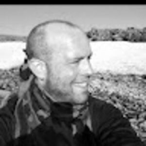 Meet your Posher, Andy